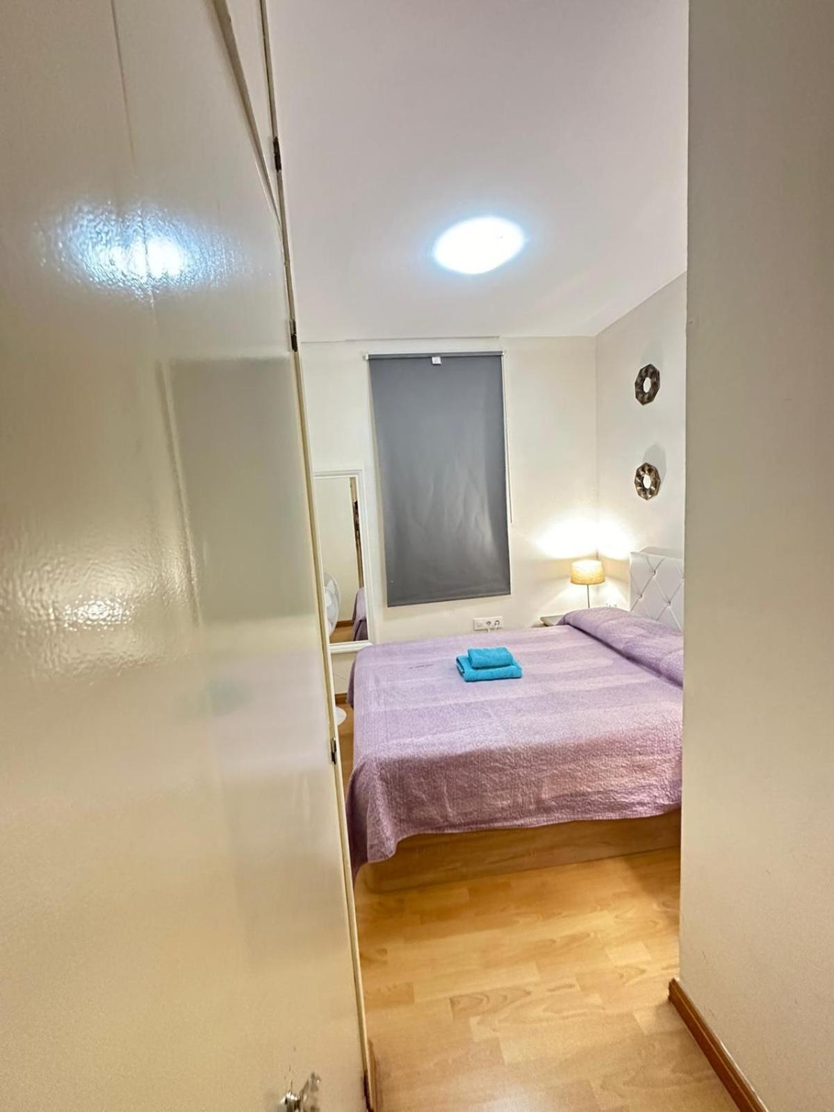 Nocleg ze śniadaniem Paris Barcelona