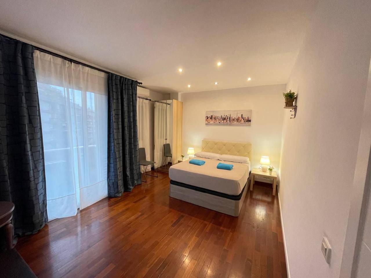 Nocleg ze śniadaniem Paris Barcelona